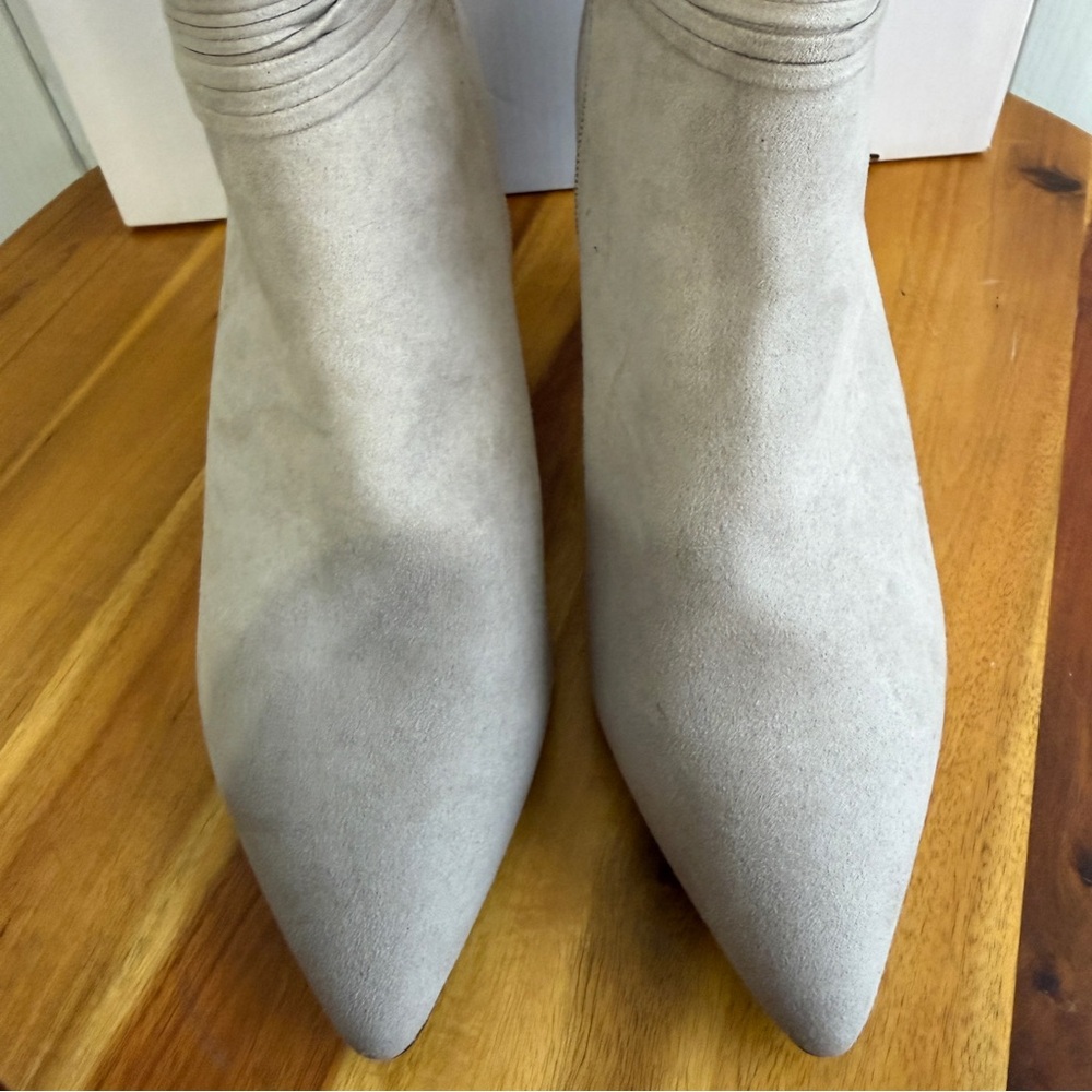 East 5th Avenue Mander Koala booties size 8.5W - Picture 5 of 10